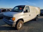 2006 Ford E250 Delivery Van