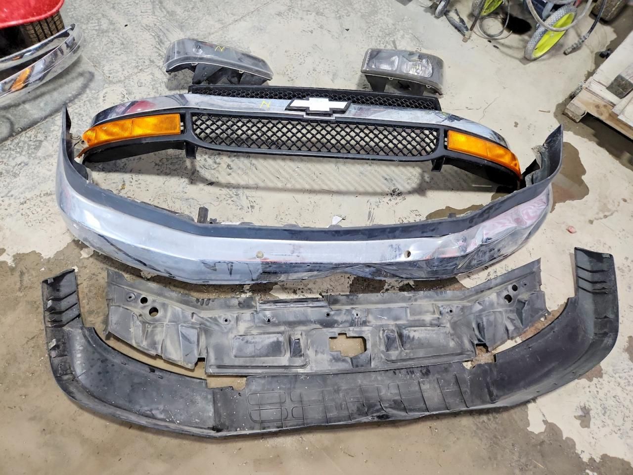 2020 Chevrolet Express G2500 LT