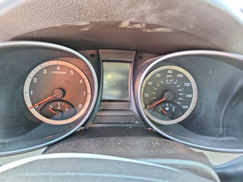 2013 Hyundai Santa fe Sport