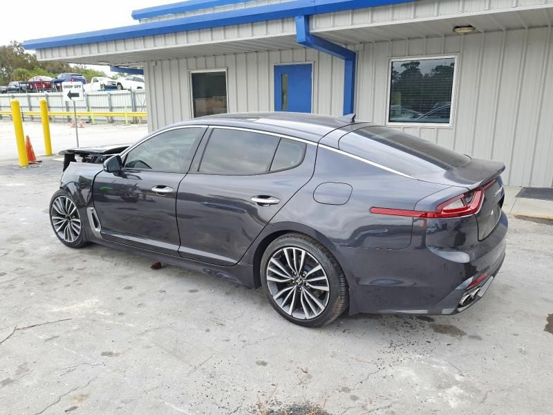 2019 KIA Stinger Premium