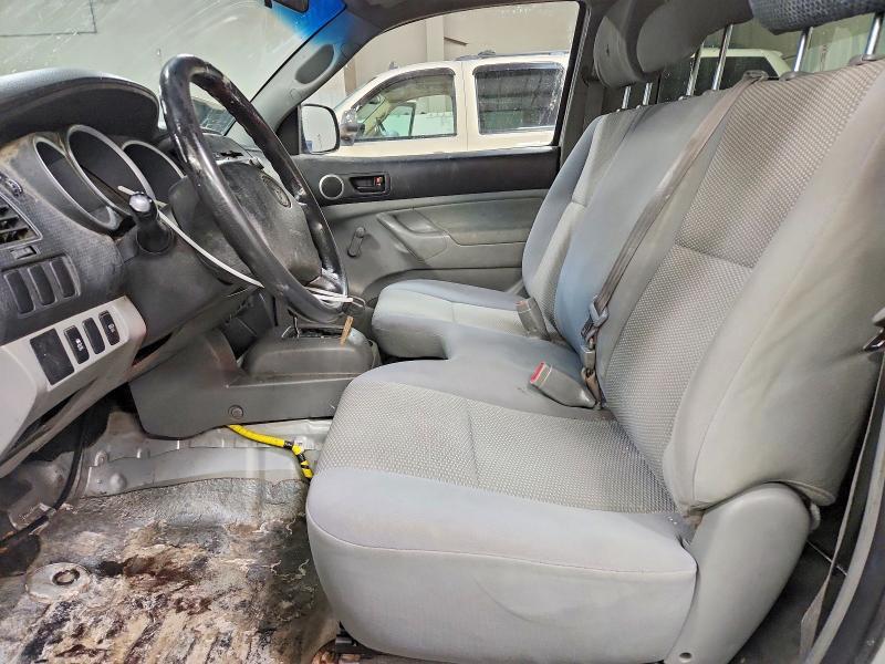 2009 Toyota Tacoma Base