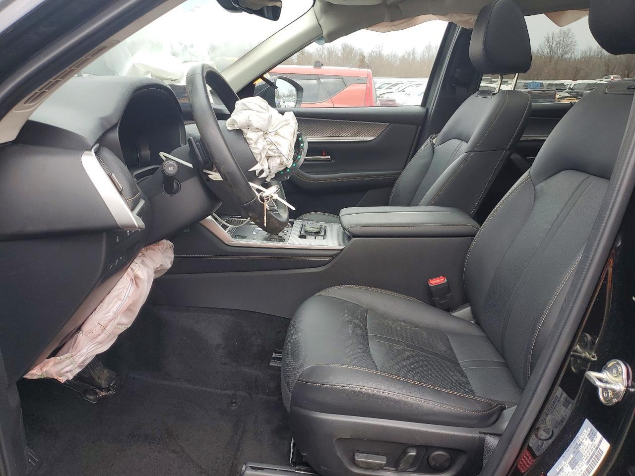 2024 Mazda Cx-90 Premium