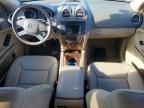 2009 Mercedes-Benz Ml 350