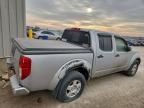 2006 Nissan Frontier Crew Cab LE