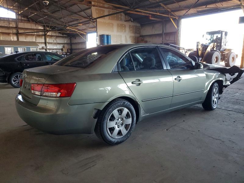 2008 Hyundai Sonata gls