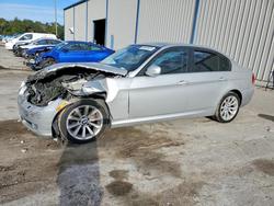 Salvage cars for sale from Copart Apopka, FL: 2011 BMW 328 xi Sulev