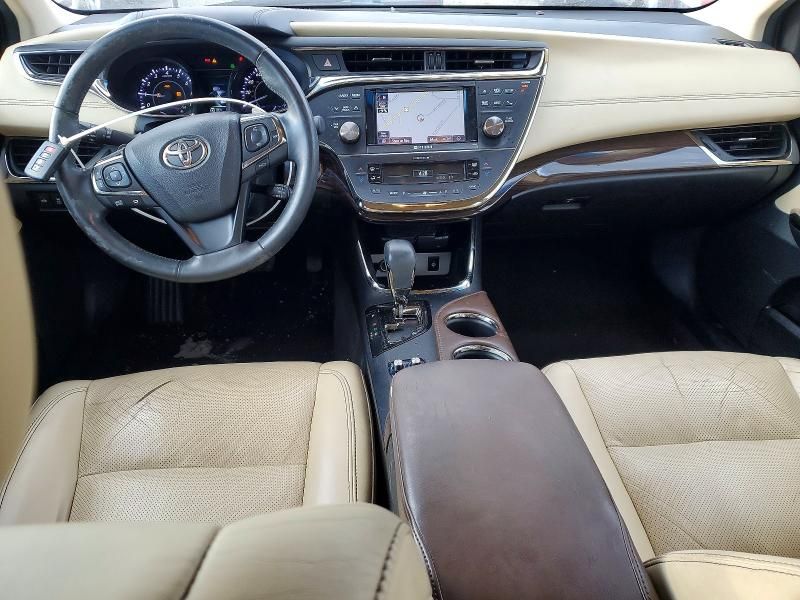 2014 Toyota Avalon Base