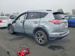 2018 Toyota Rav4 Adventure for sale in Martinez, CA