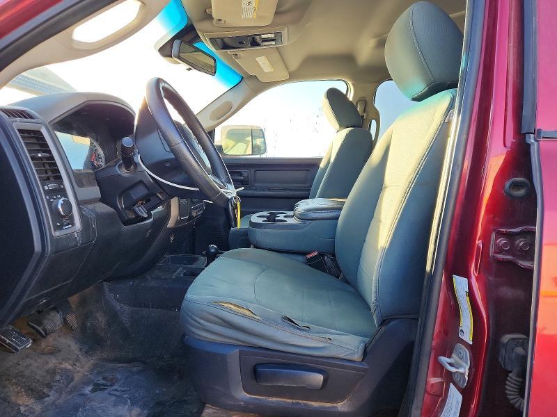 2014 Dodge RAM 2500 ST