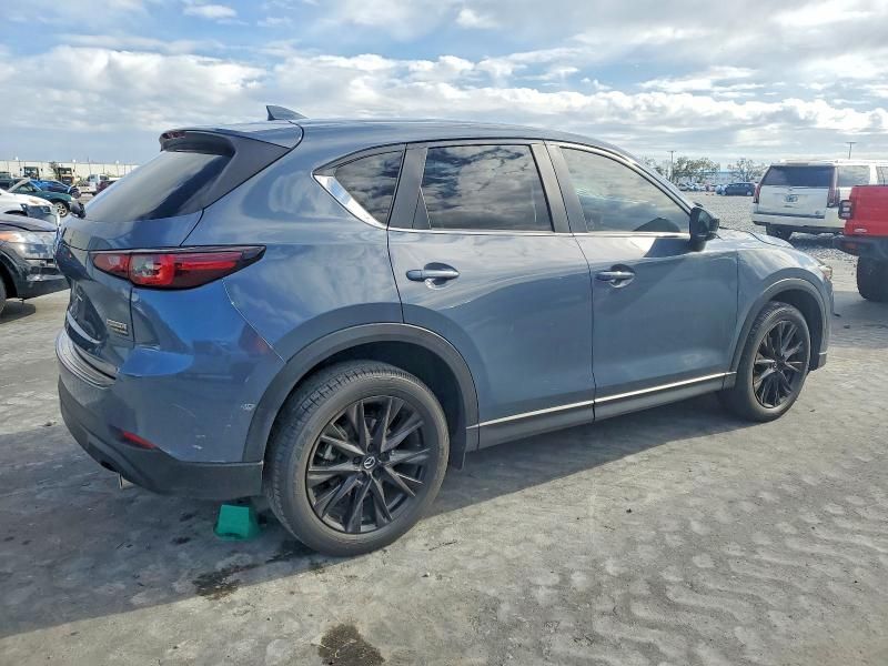 2023 Mazda Cx-5 Preferred