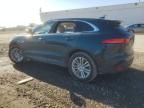 2017 Jaguar F-pace Prestige
