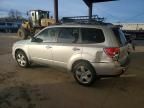 2009 Subaru Forester 2.5x Limited