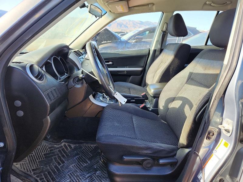 2008 Suzuki Grand Vitara