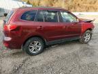 2008 Hyundai Santa fe gls