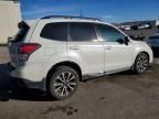 2018 Subaru Forester 2.0xt Touring