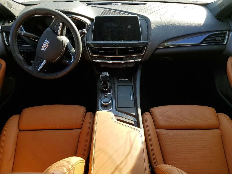 2024 Cadillac CT5 Premium Luxury