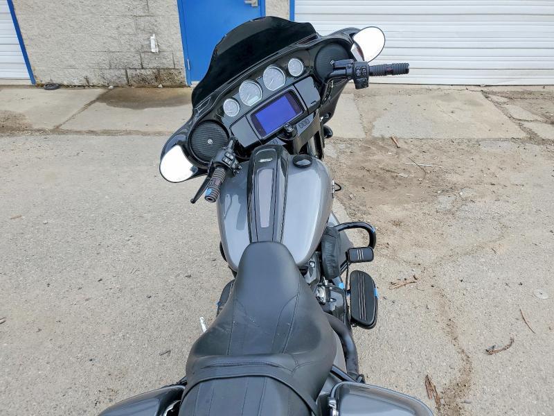 2021 Harley-Davidson Flhxs