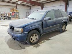 2003 Chevrolet Trailblazer for sale in Chambersburg, PA