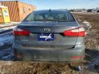 2014 KIA Forte lx