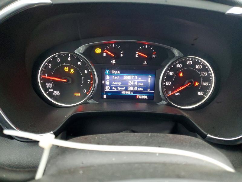 2021 Chevrolet Blazer 2LT