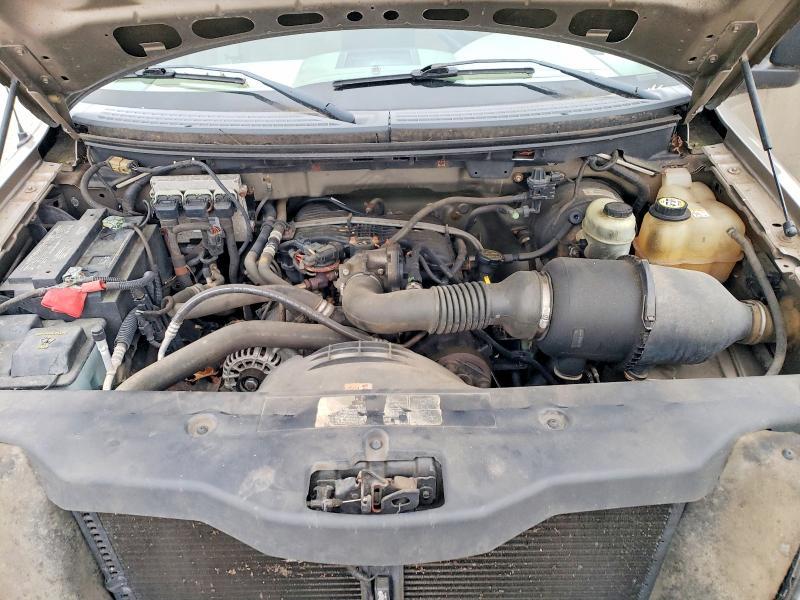 2005 Ford F-150