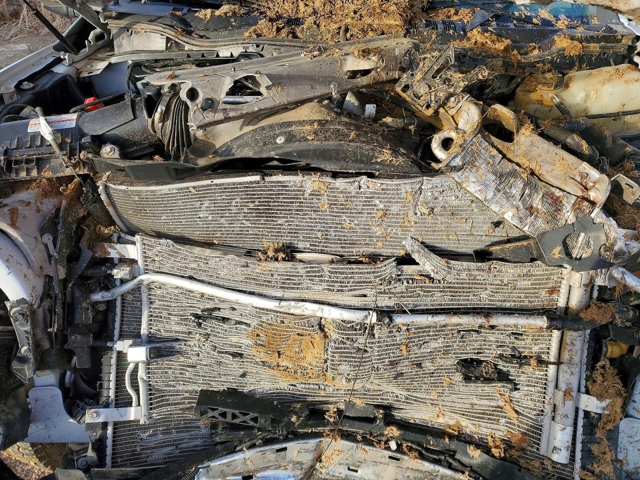 2021 Ford F350 Super Duty