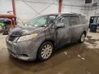 2013 Toyota Sienna le