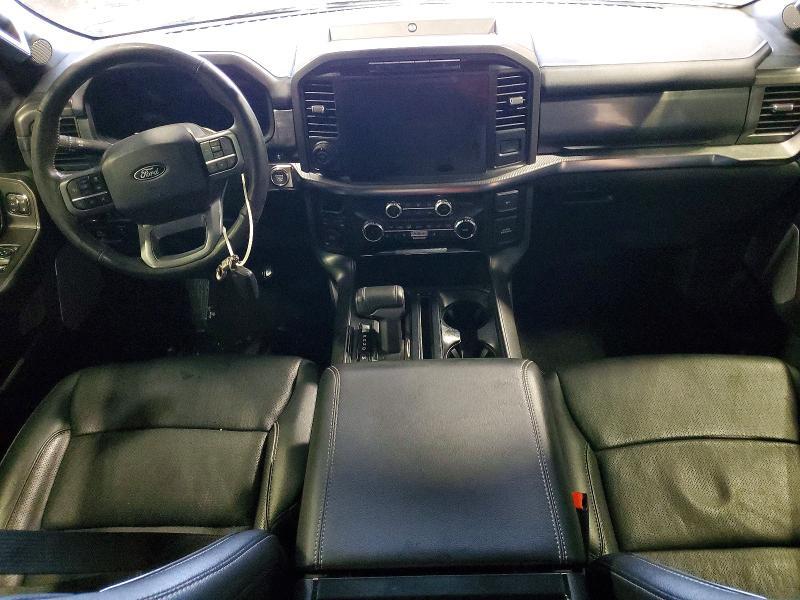 2024 Ford F150 Lariat
