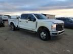 2025 Ford F350 Super Duty