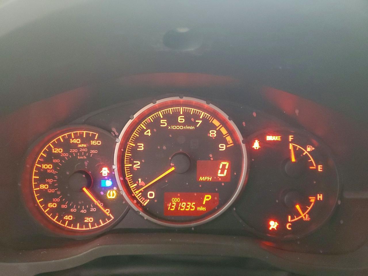 2014 Subaru Brz 2.0 Limited