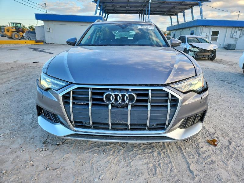 2020 Audi A6 Allroad Prestige
