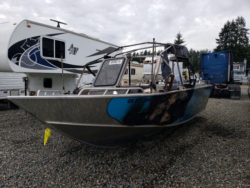 2017 Other Boat