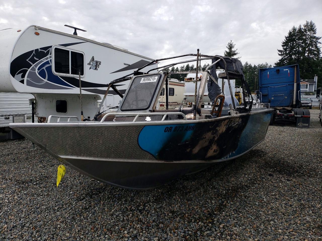 2017 Other Boat