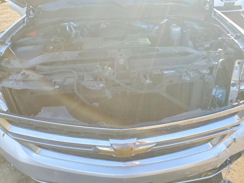 2016 Chevrolet Tahoe K1500 lt