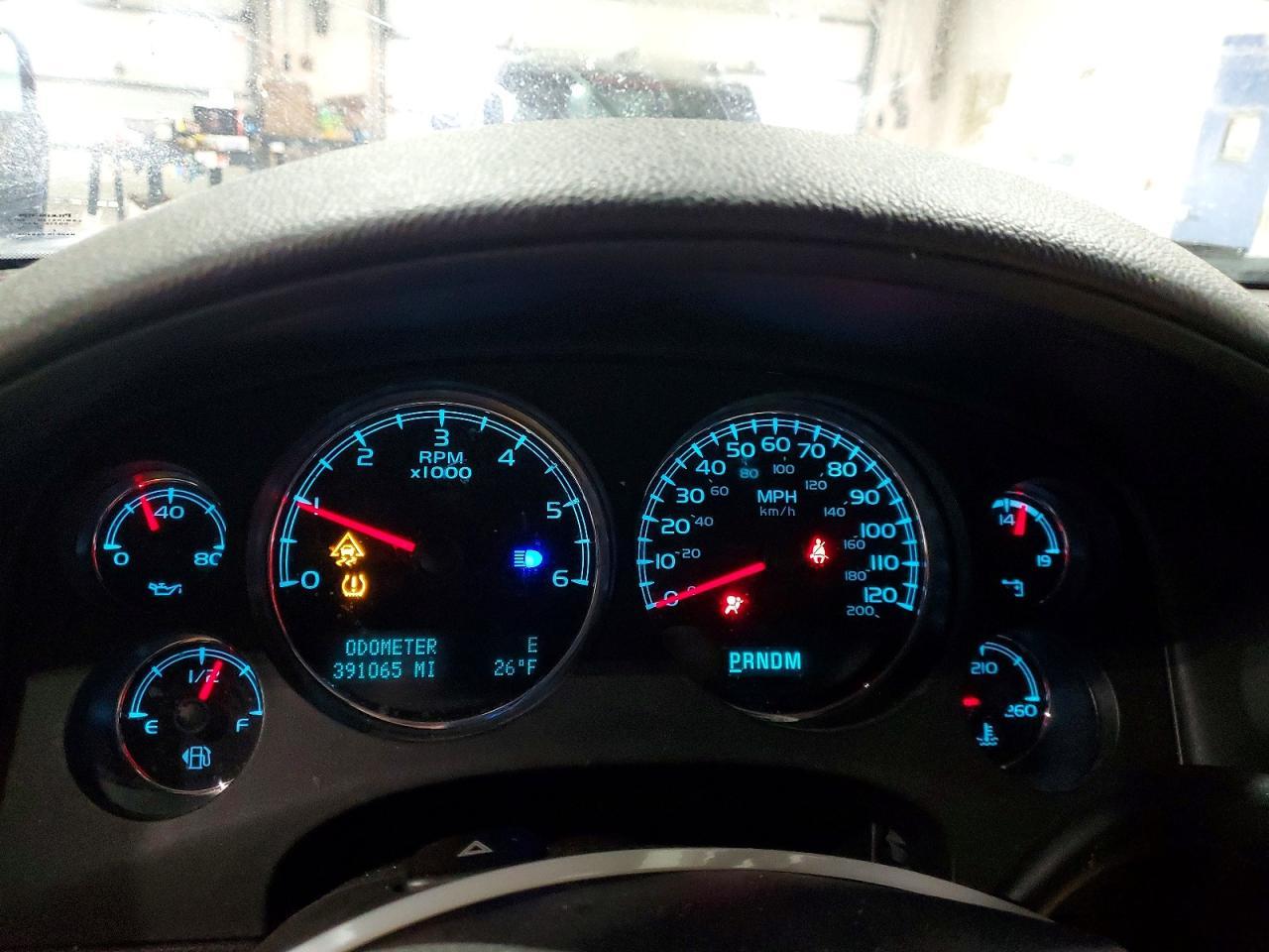 2011 GMC Yukon xl K1500 slt