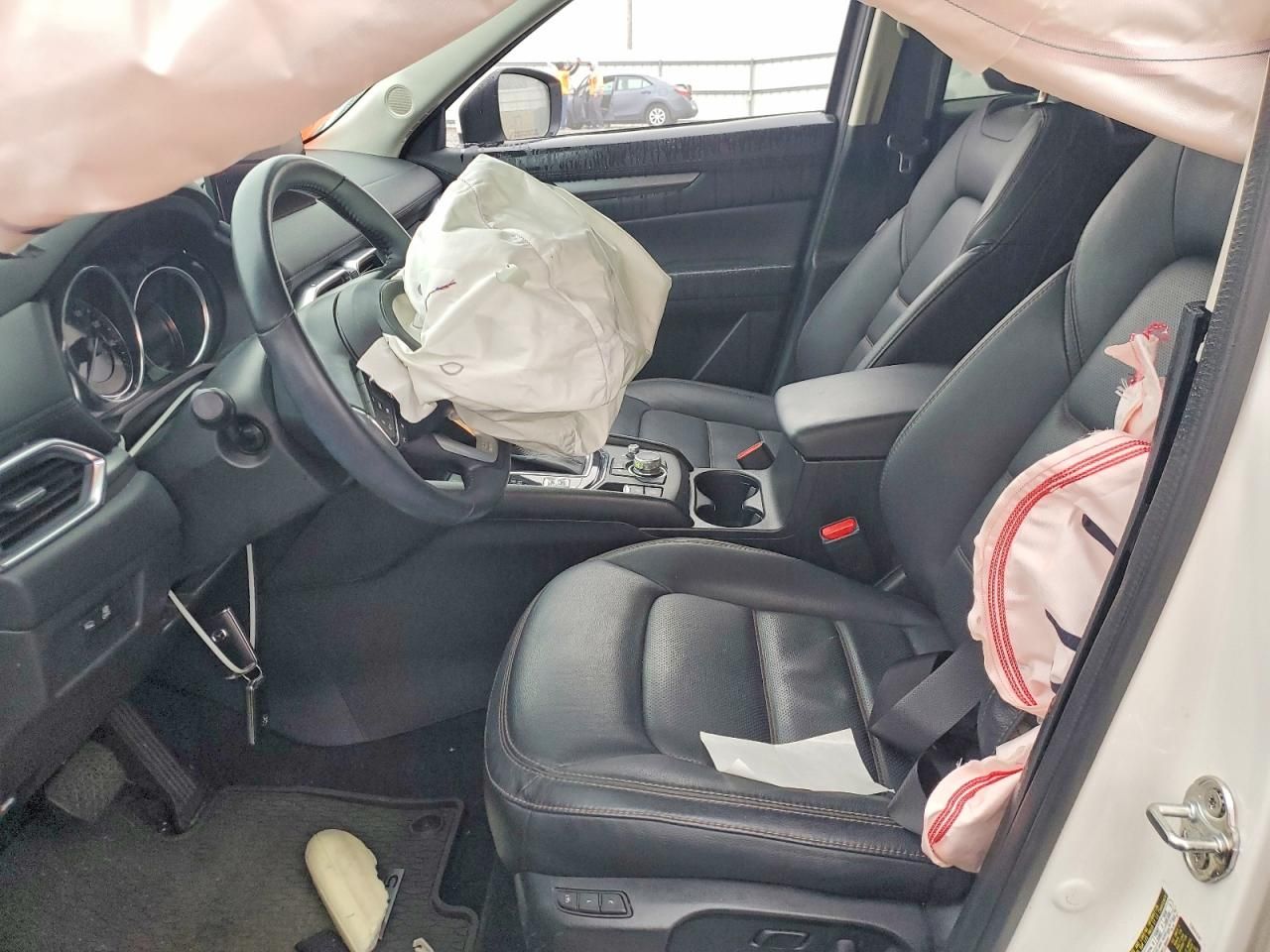 2023 Mazda Cx-5 Preferred