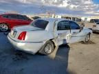 2002 Lincoln Town car Signature