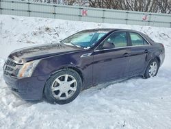 2009 Cadillac CTS for sale in Davison, MI