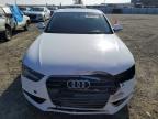 2014 Audi A4 Premium