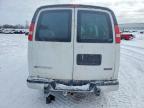 2020 GMC Savana G2500