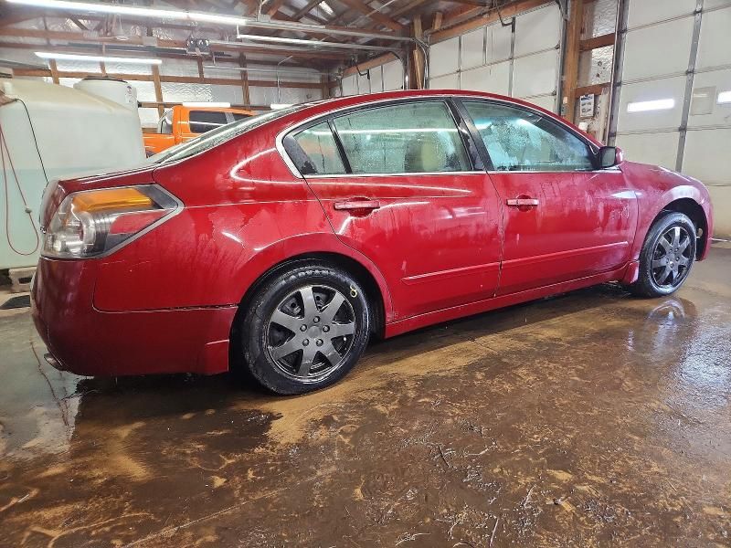 2007 Nissan Altima 2.5