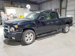 2007 Chevrolet Silverado K1500 for sale in Rogersville, MO