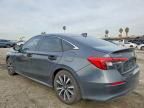 2023 Honda Civic ex