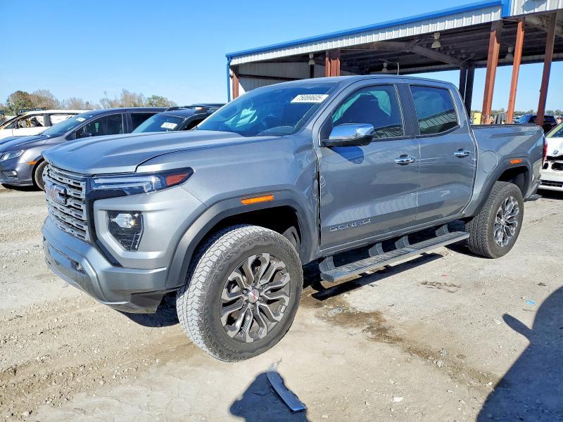 2023 GMC Canyon Denali