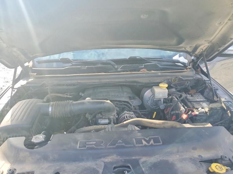 2020 Dodge 1500 Laramie