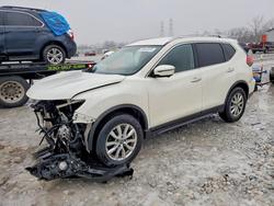 2018 Nissan Rogue s en venta en Barberton, OH