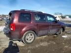 2010 Honda Pilot ex