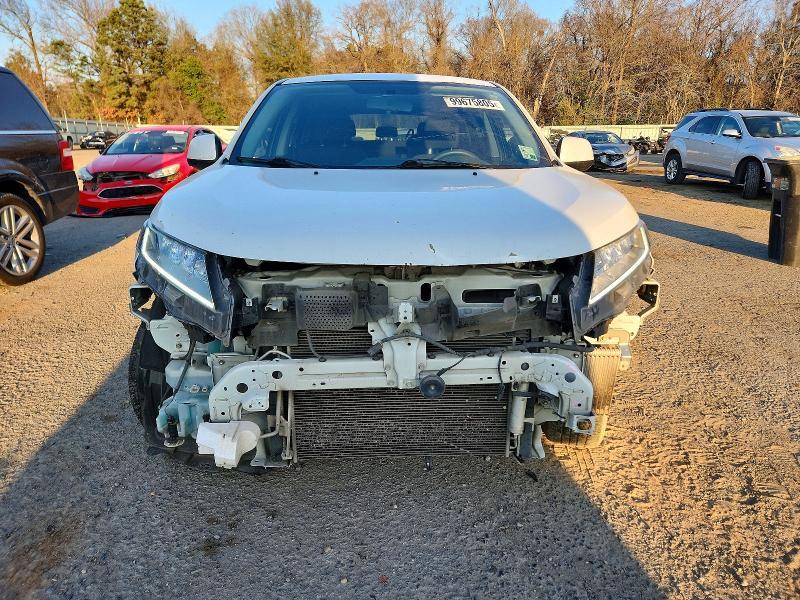 2020 Mitsubishi Outlander Sport es