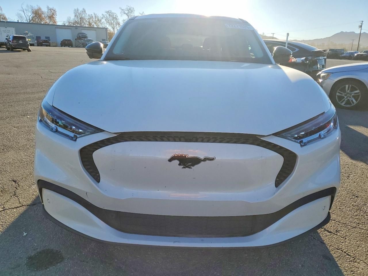 2023 Ford Mustang Mach-e Select