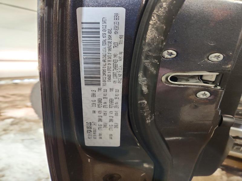 2017 Dodge RAM 1500 SLT